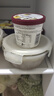 哈根达斯（Haagen-Dazs）咖啡马斯卡彭 经典提拉米苏味冰淇淋 100ml/杯 雪糕 实拍图