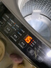 海尔（Haier）波轮洗衣机全自动10公斤大容量 一级能效 懒人家电国家补贴20% 以旧换新 XQB100-Z719 超净洗 家用 实拍图