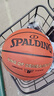 斯伯丁（SPALDING）篮球TF系列7号PU比赛室内外兼用耐磨成人青少年 77-176Y 实拍图