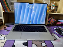 Apple/苹果AI/MacBook Pro14英寸M4(10+10核)32G 512G银色笔记本电脑Z1DW0002E 实拍图