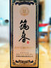 筑春筑春酒 经典玻璃铁盖 酱香型白酒53度500ml 实拍图