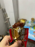 三只松鼠辣卤鸭翅根480g 肉干肉脯休闲卤味追剧小吃零食独立包装约16根 实拍图