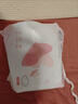 诺绵一次性防溢乳垫哺乳期产后孕妇超薄防漏透气用品诺棉隔奶垫不可洗 【2代轻薄款】100片*1包 实拍图