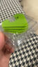 绿林玻璃刮胶板刮胶器家用铲刀刮刀器美缝硅胶铲胶工具 七合一刮刀 实拍图