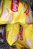 乐事（Lay's）薯片 经典原味 135克 休闲零食 膨化零食 实拍图