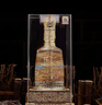 泸州老窖 金色之尊 泸州陈曲 浓香型白酒 52度 500ml 单瓶装 实拍图