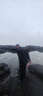 迪卡侬沙滩徒步溯溪涉水游泳鞋防割鞋深灰色（建议大一码）44-45608631 实拍图