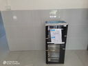 美的（Midea）家用台式小型消毒柜 高温立式二星级94L 大容量四层碗柜餐具碗筷烘干收纳柜【国家补贴】100R05 实拍图