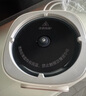 美的（Midea）花漾0胶水全玻璃全自动养生壶 办公室多功能煮茶壶 烧水壶恒温电热水壶煮茶器花茶壶1L YS10B101 实拍图
