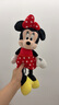 迪士尼（Disney）毛绒玩具米老鼠公仔安抚玩偶抱枕布娃娃生日礼物女生 米妮30cm 实拍图