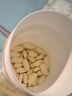 Swisse斯维诗 钙片+维生素D迷你钙片 中老年成人补钙 柠檬酸钙 300片 实拍图