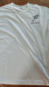 回力（Warrior）网眼t恤男短袖冰丝薄款夏季户外运动跑步速干男士宽松凉感体恤衫 实拍图