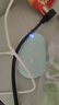 中兴u10s pro随身wifi6可插卡支持5G 4G设备移动随行路由器全网通热点便携式无线上网卡2024款 U10S Pro粉色【智能彩屏 全网通WiFi6】 实拍图