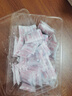 JINYIHOUSE衣柜防潮防霉防虫除味樟脑丸鞋柜除臭芳香清新蓝风铃香48小包装 实拍图