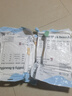 洁丽雅（Grace） 旅行一次性床单被套罩枕套加厚套装酒店床上用品双人款四件套 实拍图