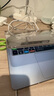 极川 苹果MacBook Pro13英寸M1/M2保护壳2022/2020款笔记本电脑保护套 水晶透明外壳A2289/A2251/A2338 实拍图