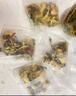 六和乾坤南京同仁堂回奶宝大麦茶宝妈舒回宝山楂炒麦芽茶200g可搭断回奶药 实拍图