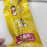 王小卤虎皮小鸡腿 鸡翅根 香辣味80g 零食 开袋即食 休闲食品 独立包装  实拍图