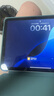 毕亚兹适用2025/22款A16芯片iPad 10/11保护套 苹果平板电脑11/10.9英寸智能休眠保护壳 PB382-暗夜绿 实拍图