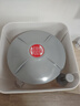 米兽（MISOU） 无雾加湿器适配净化器MAX Pro H滤芯 孕妇婴儿家用轻音除菌 卧室大容量 适配小MI米净化器2/2S/3【650克加湿量】 实拍图