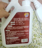 夏阳（XIAYANG）尿碱融通溶解剂 洗厕所清洁灵重马桶除垢去顽固强力神器2500ml 实拍图