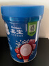 嘉宝（GERBER）原味+番茄牛肉+混合蔬菜味高铁米粉礼盒250g*3罐6月龄 实拍图