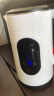 半球电热水壶家用不锈钢电热保温一体烧水壶自动断电大容量开水壶 [豪华] 3L 白-智能保温 实拍图