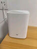 京东云无线宝边缘计算家用路由器 AX1800鲁班64G畅享版 WiFi6 无线路由器 5G双频 Mesh 千兆路由器 实拍图
