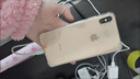 Apple iPhone XS MAX 苹果xs max iphonexsmax 二手苹果手机 【原装屏幕】苹果XS MAX 金色 6.5英寸 9新 256G全网通(更换100%电池随机发) 实拍图