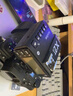 神牛（Godox）X2T-N 引闪器高速同步TTL触发器2.4G无线引闪器 尼康版 单发射器 实拍图