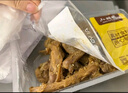 小胡鸭任选6盒 香脆香酥鸭翅根小鸭腿鸭锁骨等锁鲜卤味零食【源头直发】 香辣鸭锁骨锁鲜盒装125g 实拍图
