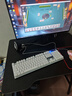 领睿英特尔酷睿i7升24核RTX4060独显64G内存台式电脑主机黑神话悟空3A游戏办公设计师渲染组装电脑全套 四：24线程强芯+32G+RX580/游戏电竞 主机+27英寸高清显示器 实拍图