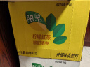 可口可乐 阳光 柠檬 茶饮料 500ml*12瓶 整箱整箱装 实拍图