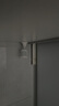 Aqara绿米联创 人体传感器E1 感知人或动物移动 带光照度检测 智能家居 人体传感器E1 实拍图