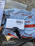 山泽 六类屏蔽水晶头 6类千兆网络接头 工程级RJ45电脑网线连接头 Cat6镀金水晶头 30个 SJ-P6630 实拍图