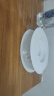 得力（deli）强力纳米胶带无痕双面胶 30mm*5m*2mm加厚 升级防尘泡壳 春联专用 水洗可重复使用 1卷 JL522 实拍图