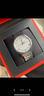 天梭（TISSOT）瑞士手表 俊雅系列石英男士腕表送礼T063.610.11.038.00 实拍图