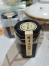 优奥 玻璃密封罐燕窝分装瓶耐高温可蒸煮食品密封罐280ml*6只泡腊八蒜 实拍图