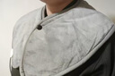 立姿（lizi）德国电加热护肩颈椎热敷肩颈部热敷脖套保暖护肩周护颈炎肩部脖子 实拍图