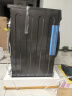 小天鹅（LittleSwan）滚筒洗衣机全自动家用 水魔方【TG100V618T】10公斤大容量 内衣洗 以旧换新 家电国家补贴 实拍图