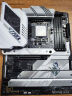 ROG STRIX B760-G GAMING WIFI S小吹雪S主板 支持DDR5 CPU 14700K/14600KF（Intel B760/LGA 1700）  实拍图