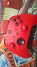 微软Xbox无线游戏手柄 无线控制器 彩色手柄锦鲤红 蓝牙 适配Xbox/PC/平板/手机 Steam促销 双人成行2 实拍图