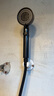 增压花洒喷头浴霸浴室沐浴加压家用洗澡淋雨热水器淋浴莲蓬头套装 【花洒喷头+2米软管】 实拍图
