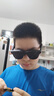 雷鸟【雷鸟超级新品】RayNeo Air 3s Pro 智能AR眼镜 智能眼镜 高清巨幕观影眼镜 XR眼镜 实拍图