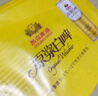 燕京啤酒 12度 原浆白啤500ml*15听 冰爽畅饮 整箱装 实拍图