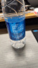 洛克兄弟（ROCKBROS）骑行眼镜偏光变色近视男女户外运动跑步防风沙自行车装备 （3镜片）闪电款黑红 实拍图