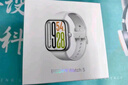 小米（MI）REDMI Watch 5 皎月银 国家补贴 澎湃OS 2 心率血氧监测 蓝牙通话 红米手表5 智能手表 小米汽车 实拍图