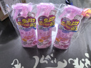 未来（VAPE）家庭装驱蚊液水防蚊虫儿童孕妇可用粉色喷雾200ml*3 实拍图