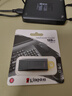 金士顿（Kingston）128GB USB3.2 Gen 1 U盘 DTX 大容量U盘 时尚设计 轻巧便携  学习办公投标电脑车载通用 实拍图