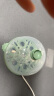 九阳（Joyoung）煮蛋器多功能智能蒸蛋器7个蛋量 ZD7-GE130（飞泉绿） 实拍图